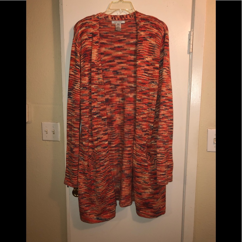 Nine West Cardigan
